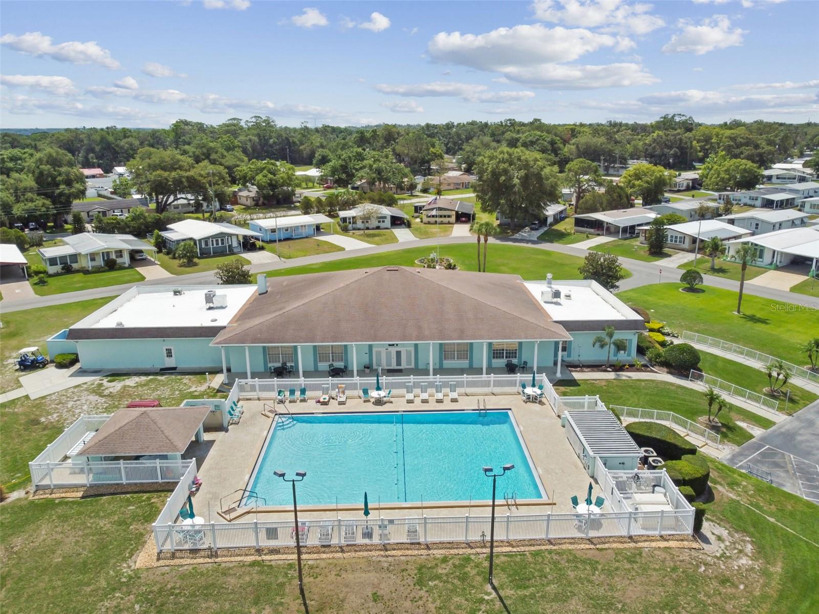 Image 50 of 58 For 1811 Sherwood Hill Dr