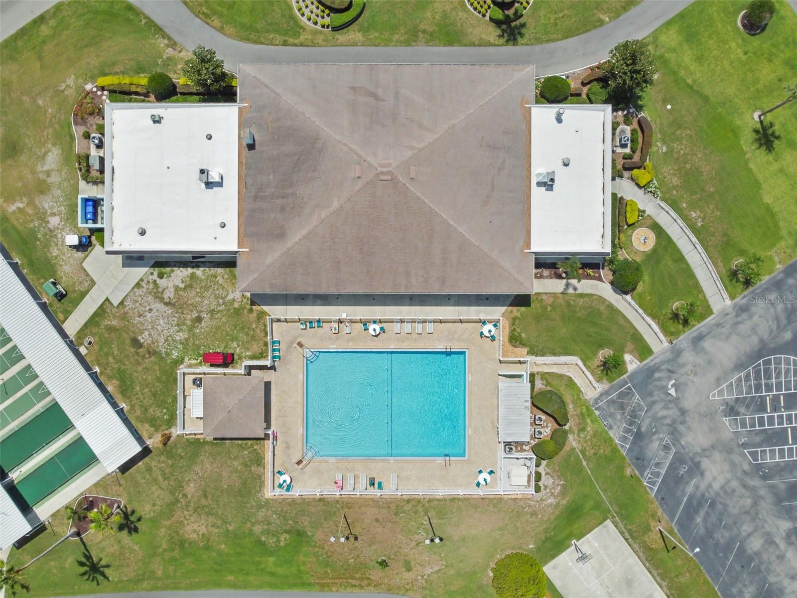 Image 51 of 58 For 1811 Sherwood Hill Dr