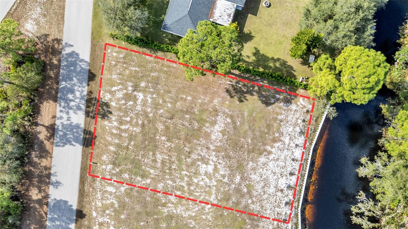 Details for 1100 Sycamore Street, LAKE PLACID, FL 33852