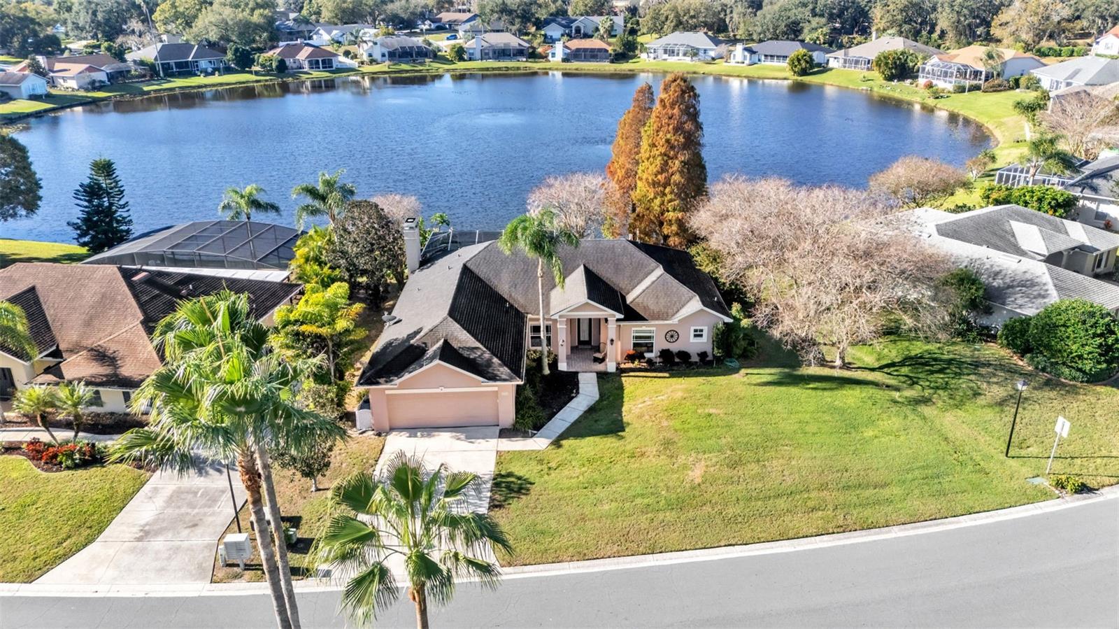 Image 4 of 45 For 6760 Englelake Drive