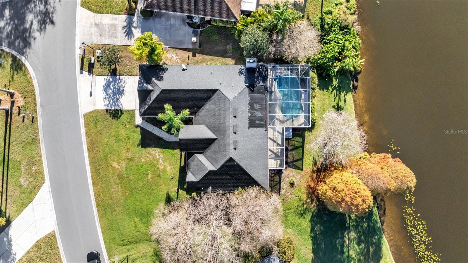 Image 40 of 45 For 6760 Englelake Drive