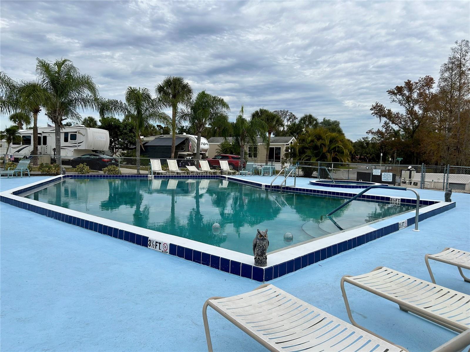 Image 32 of 35 For 4625 Palm Drive