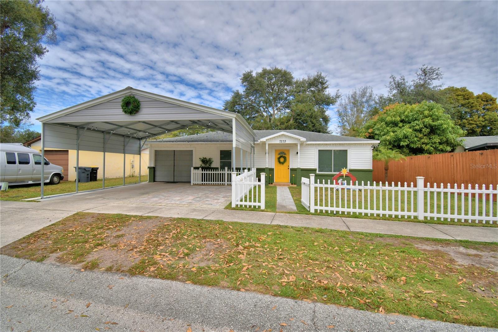 Image 2 of 57 For 7233 Thomas Jefferson Circle W