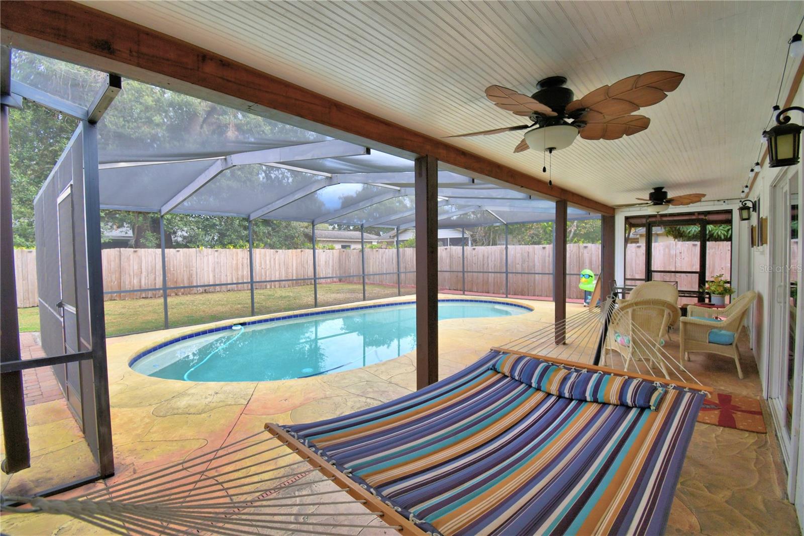 Image 39 of 57 For 7233 Thomas Jefferson Circle W