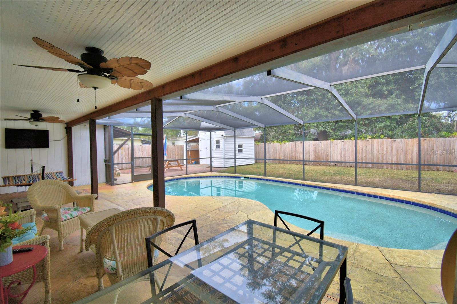 Image 40 of 57 For 7233 Thomas Jefferson Circle W