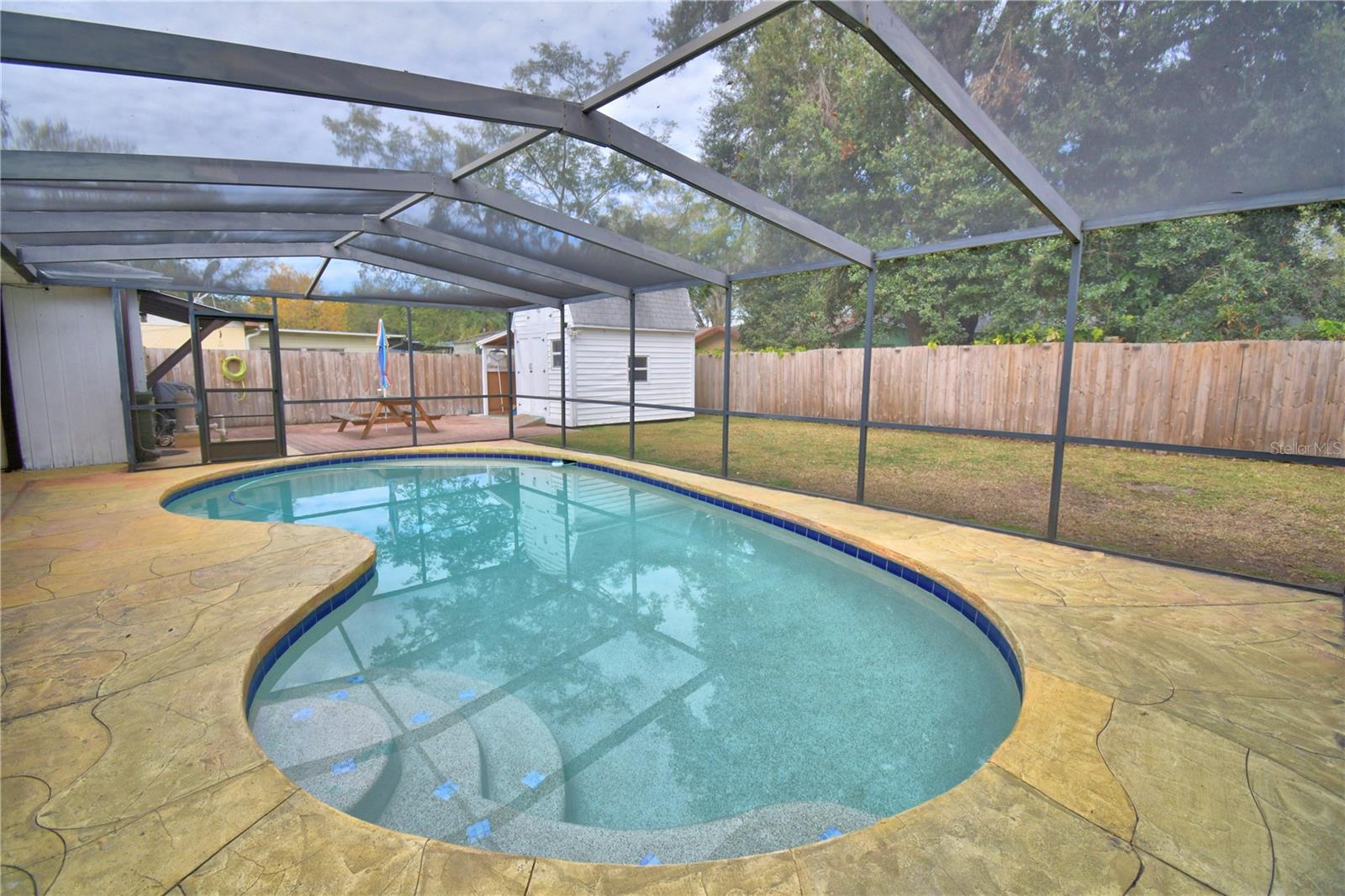 Image 42 of 57 For 7233 Thomas Jefferson Circle W