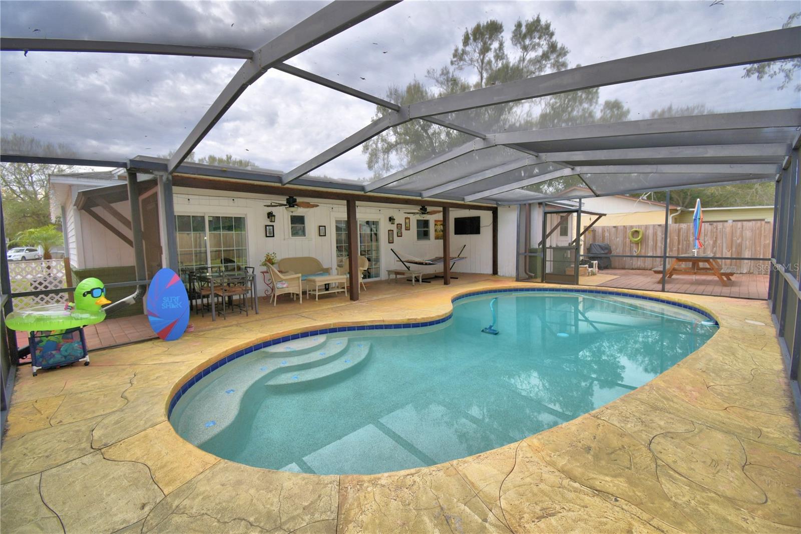 Image 43 of 57 For 7233 Thomas Jefferson Circle W