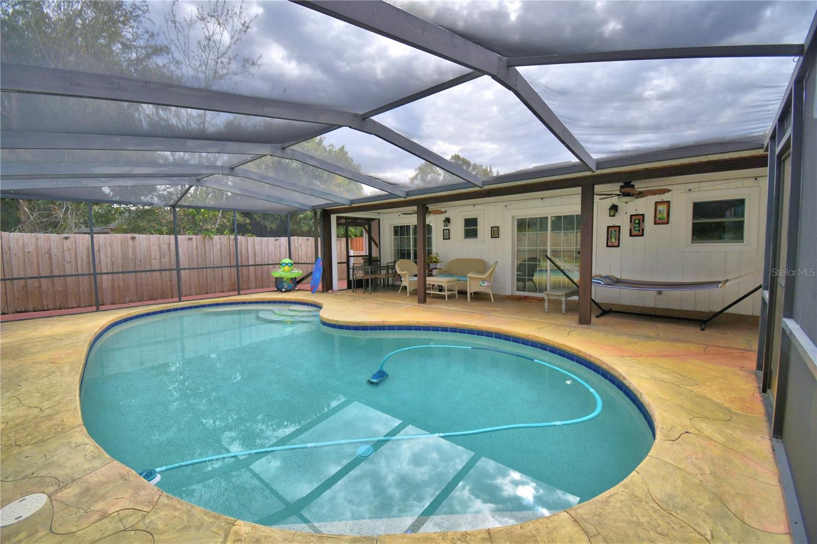 Image 44 of 57 For 7233 Thomas Jefferson Circle W