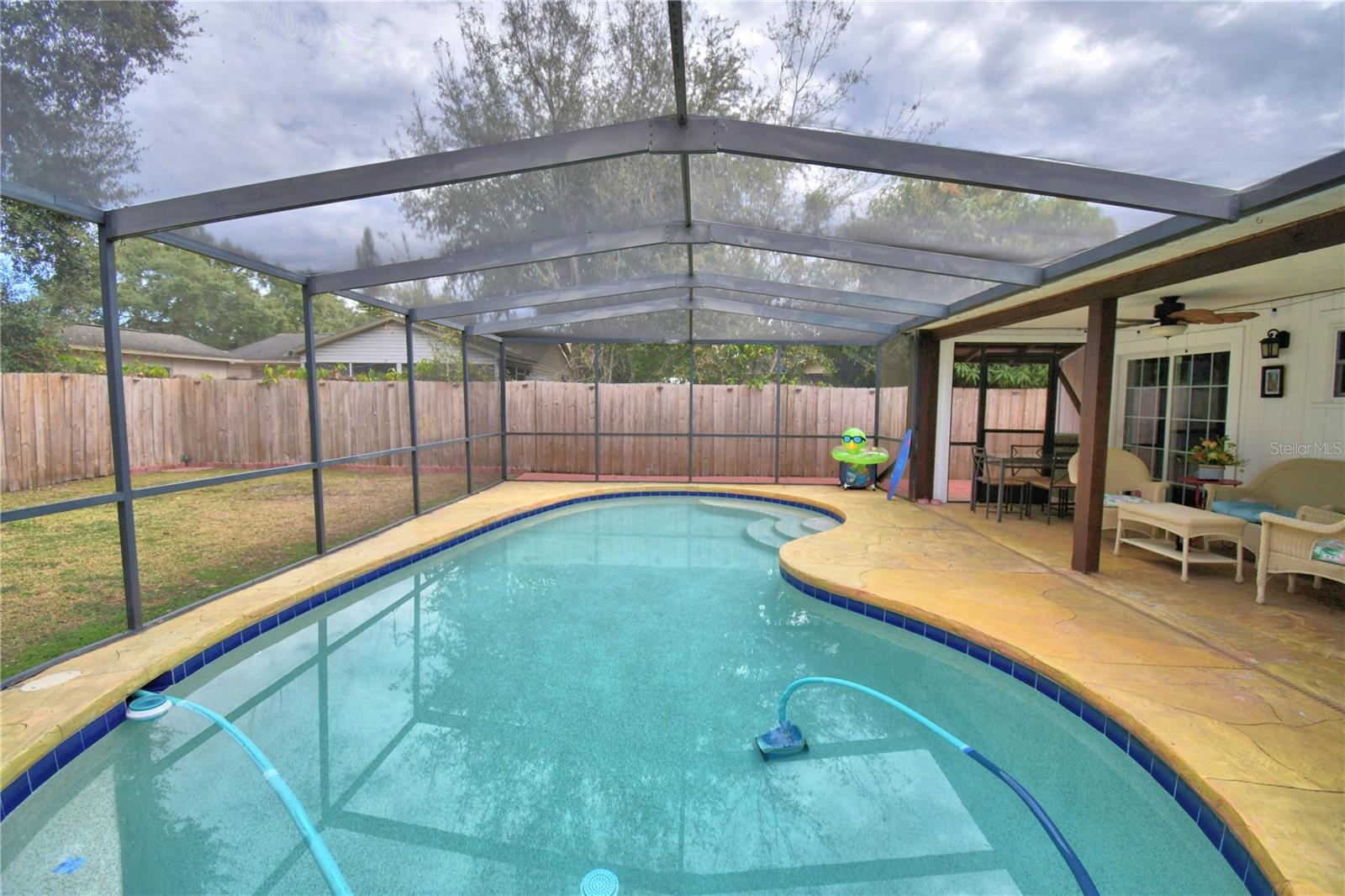 Image 45 of 57 For 7233 Thomas Jefferson Circle W