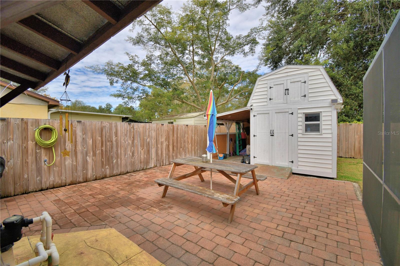 Image 46 of 57 For 7233 Thomas Jefferson Circle W