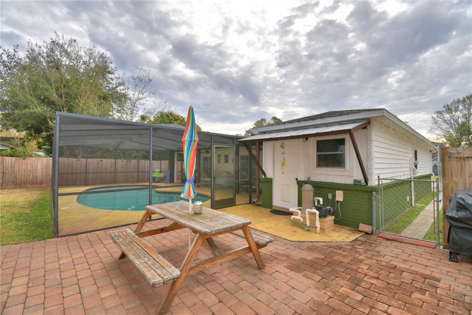 Image 48 of 57 For 7233 Thomas Jefferson Circle W