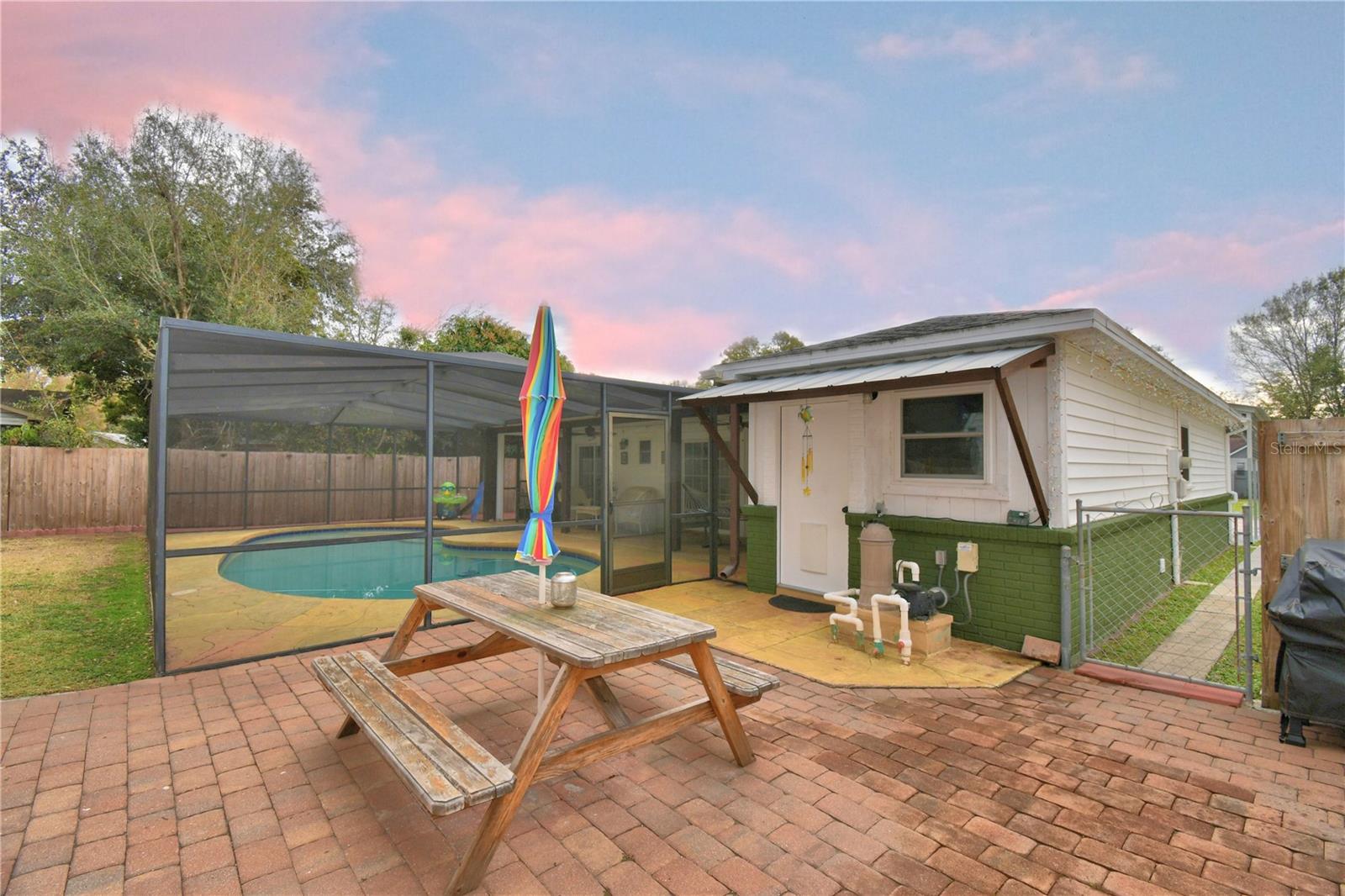 Image 49 of 57 For 7233 Thomas Jefferson Circle W