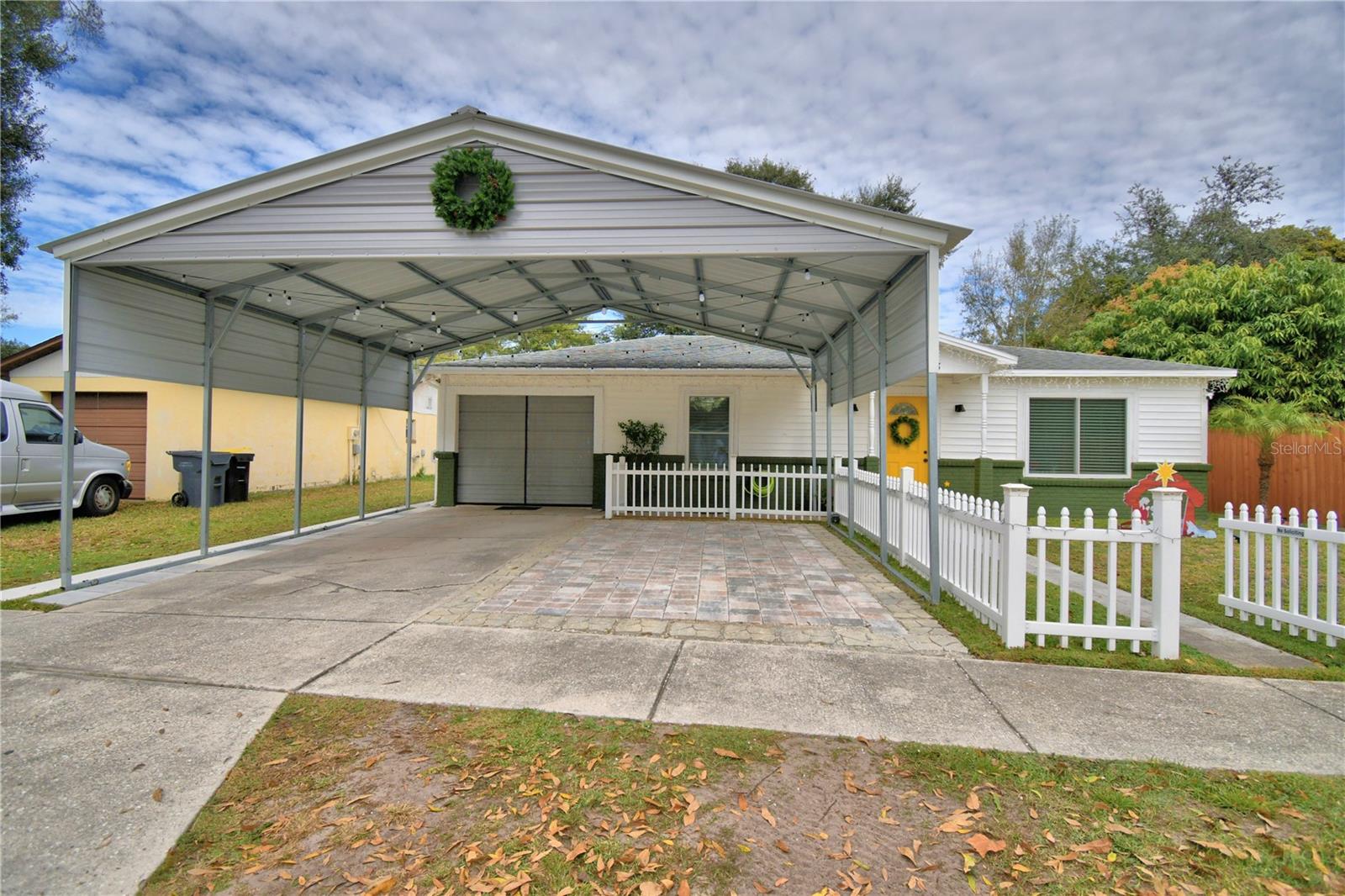 Image 5 of 57 For 7233 Thomas Jefferson Circle W