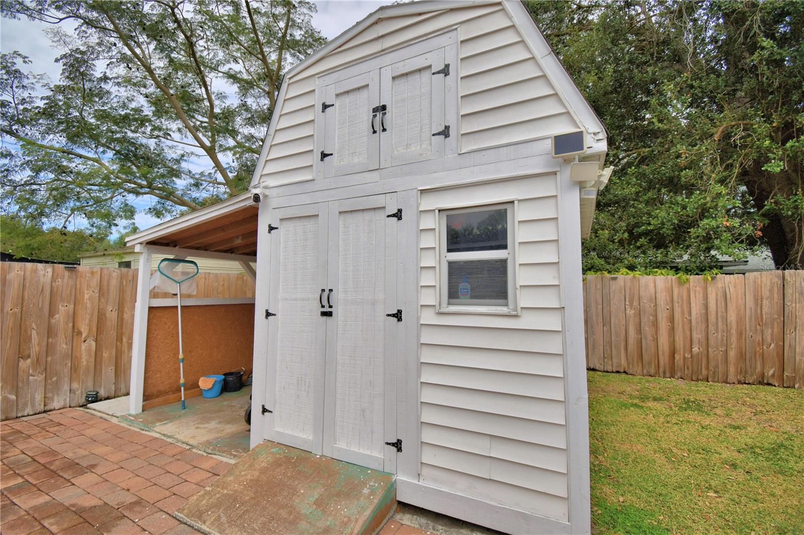 Image 50 of 57 For 7233 Thomas Jefferson Circle W