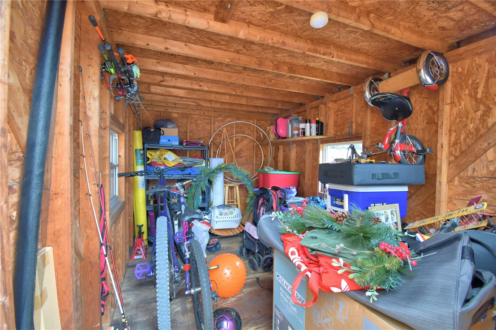 Image 51 of 57 For 7233 Thomas Jefferson Circle W