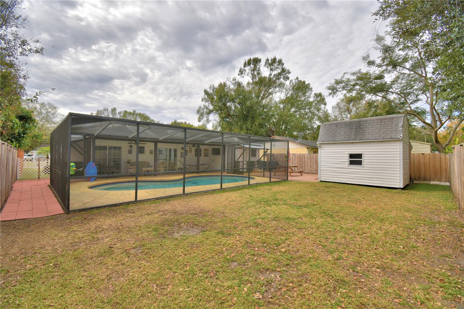 Image 53 of 57 For 7233 Thomas Jefferson Circle W