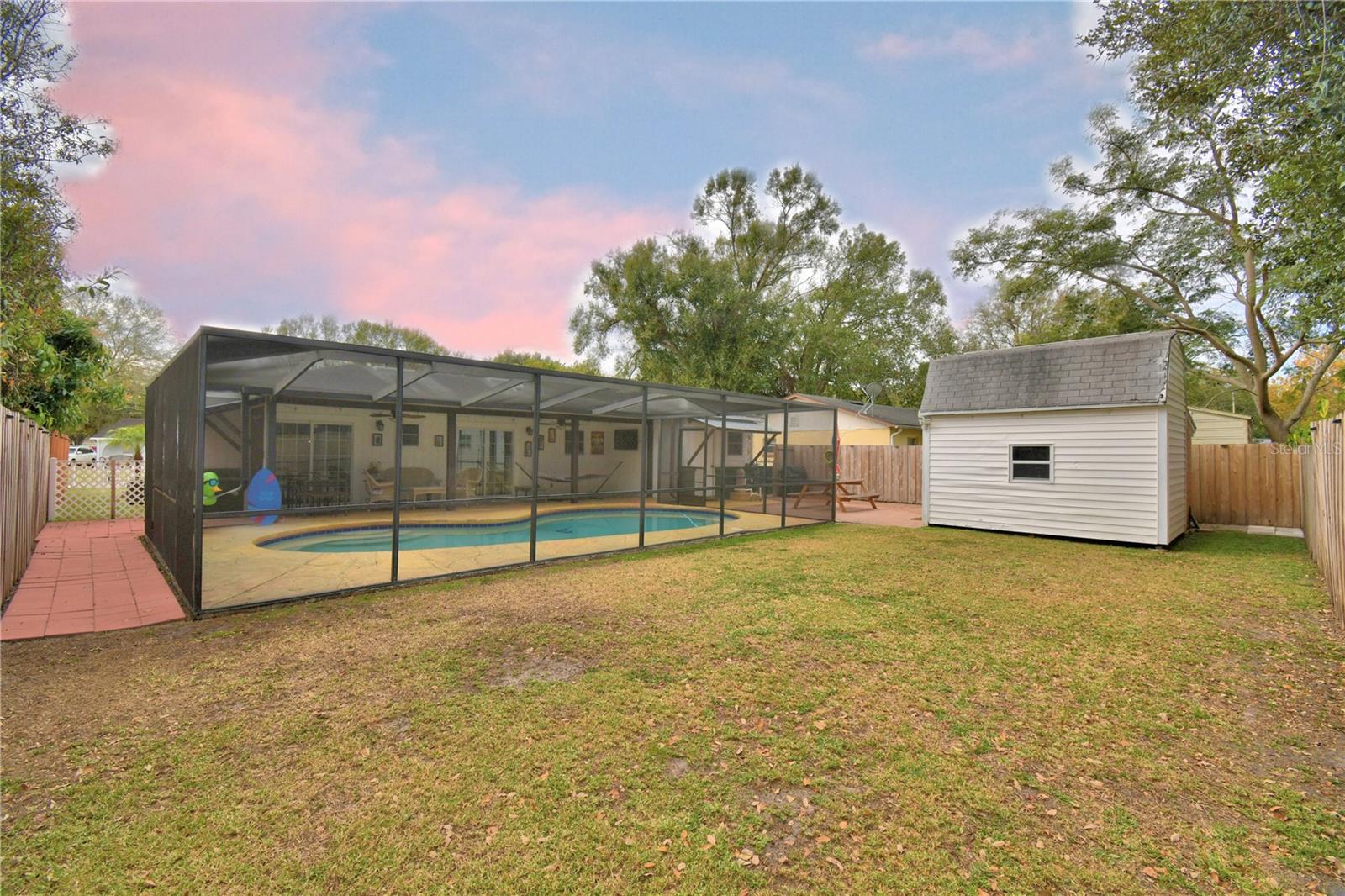 Image 54 of 57 For 7233 Thomas Jefferson Circle W