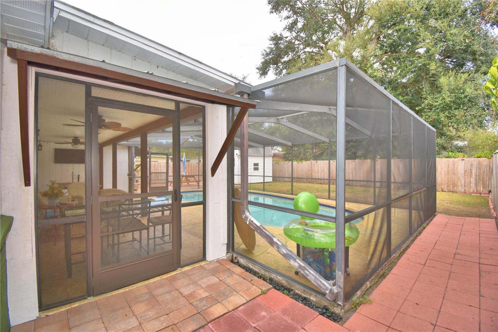 Image 56 of 57 For 7233 Thomas Jefferson Circle W