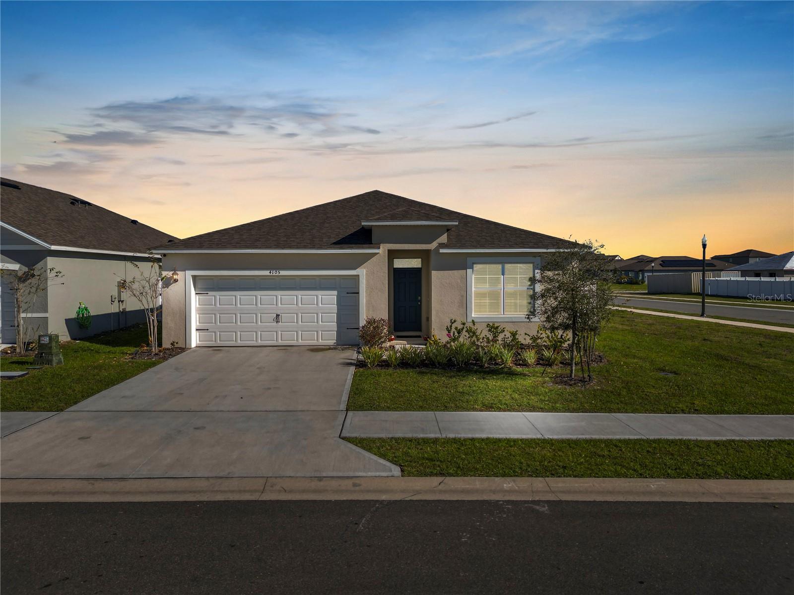 Details for 4105 Singing Mockingbird Boulevard, BARTOW, FL 33830