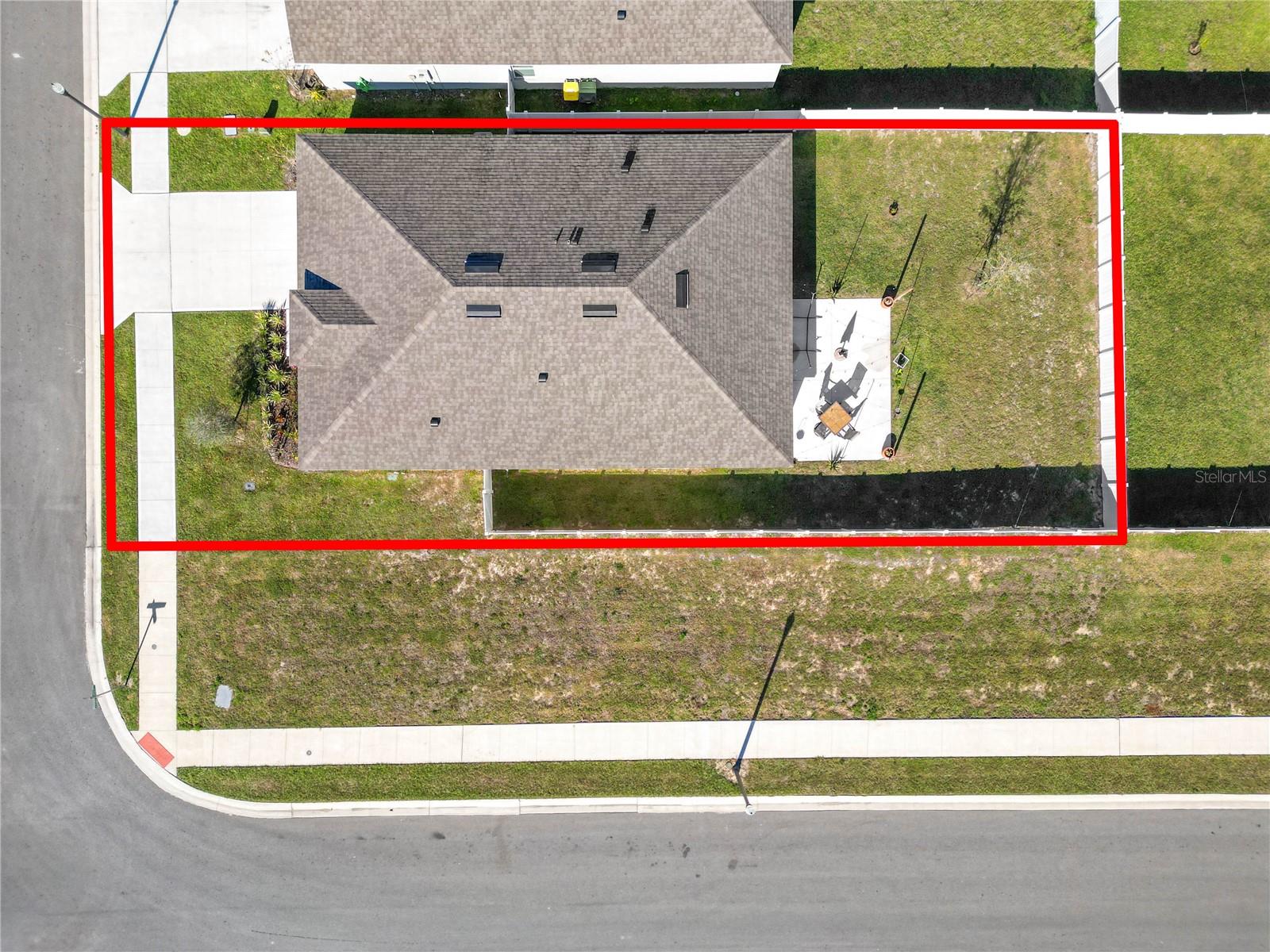 Image 42 of 49 For 4105 Singing Mockingbird Boulevard