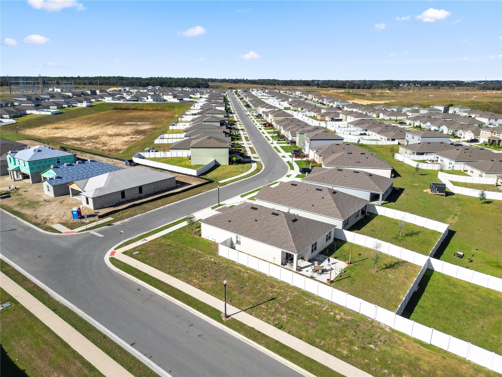 Image 44 of 49 For 4105 Singing Mockingbird Boulevard