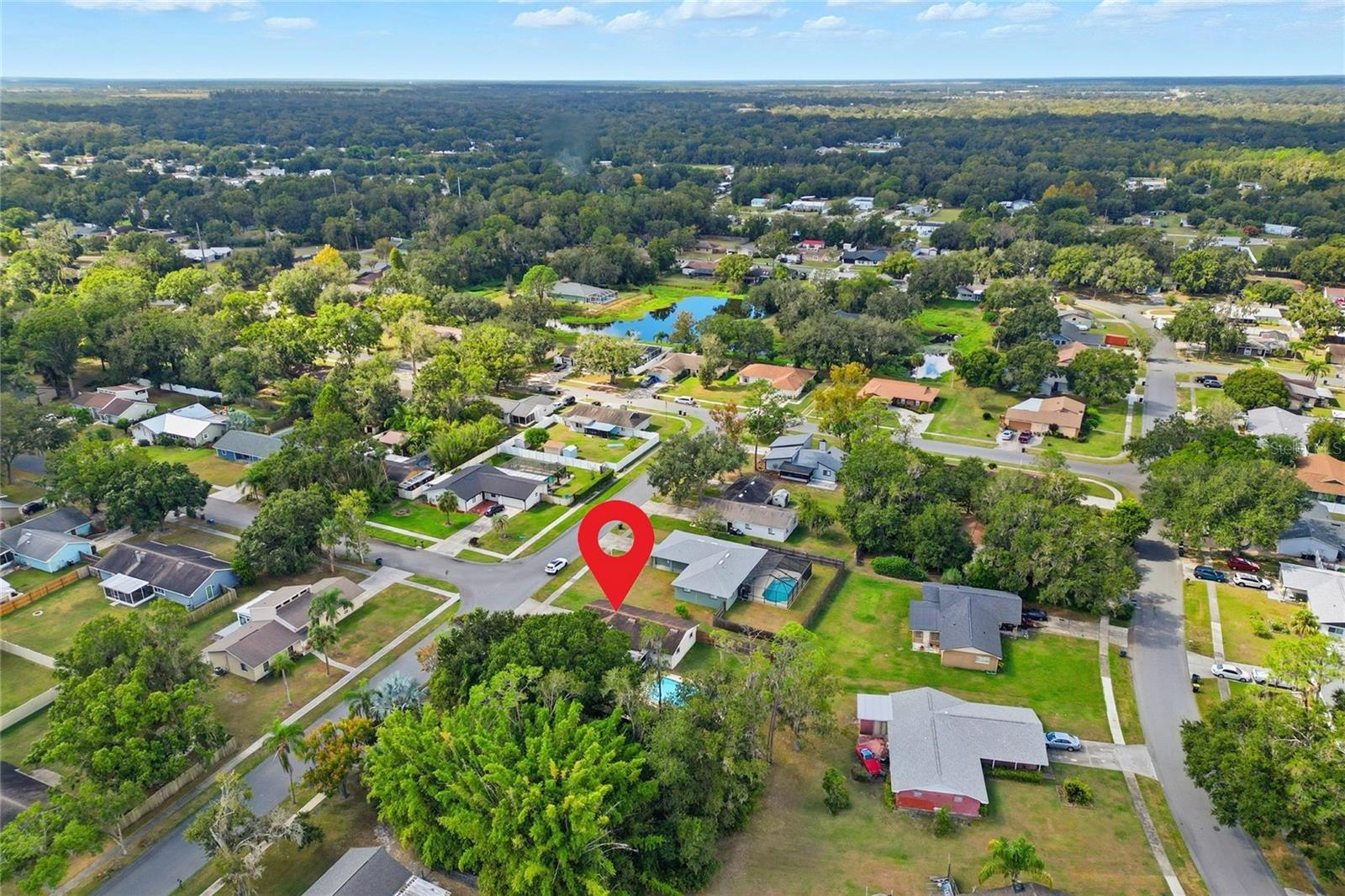 Image 37 of 39 For 3024 Blown Feather Lane