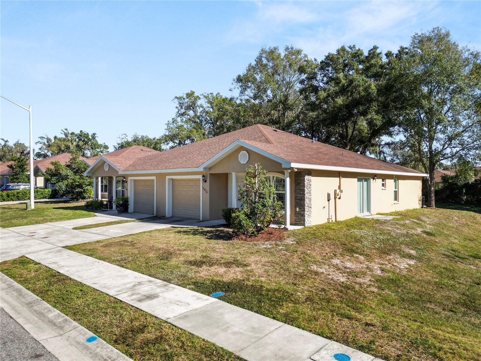 Image 4 of 43 For 5674 Tower Palms Lane