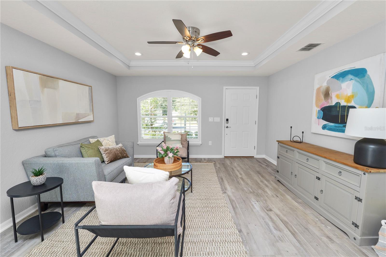 Image 6 of 43 For 5674 Tower Palms Lane