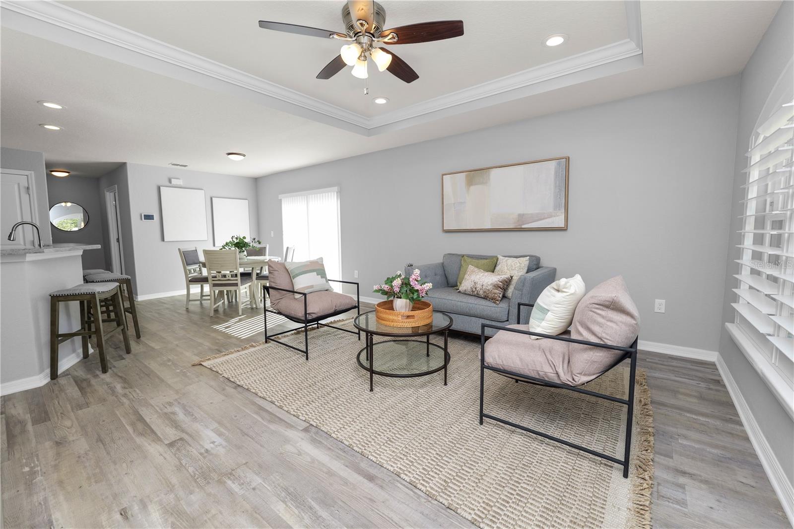 Image 8 of 43 For 5674 Tower Palms Lane