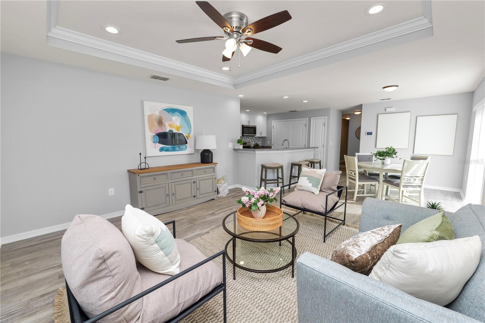 Image 9 of 43 For 5674 Tower Palms Lane