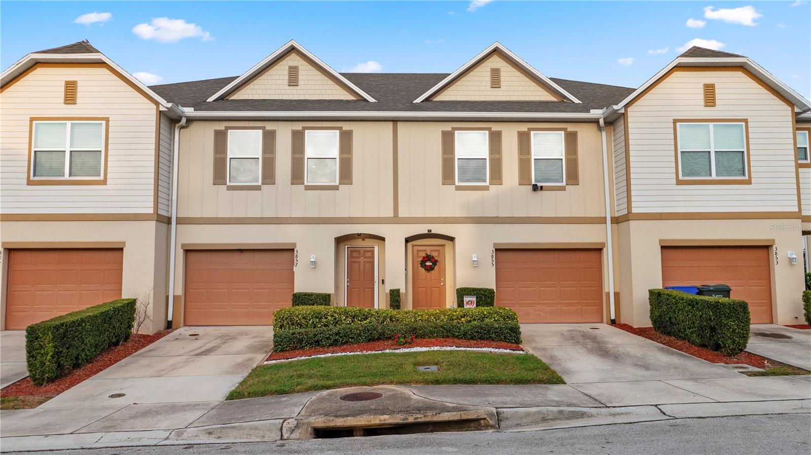 Details for 3857 Hampstead Lane, LAKELAND, FL 33810