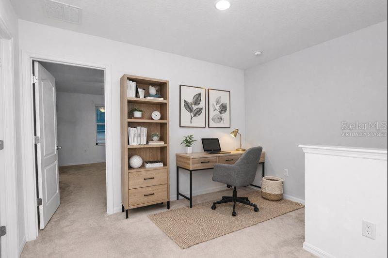 Image 26 of 44 For 3857 Hampstead Lane