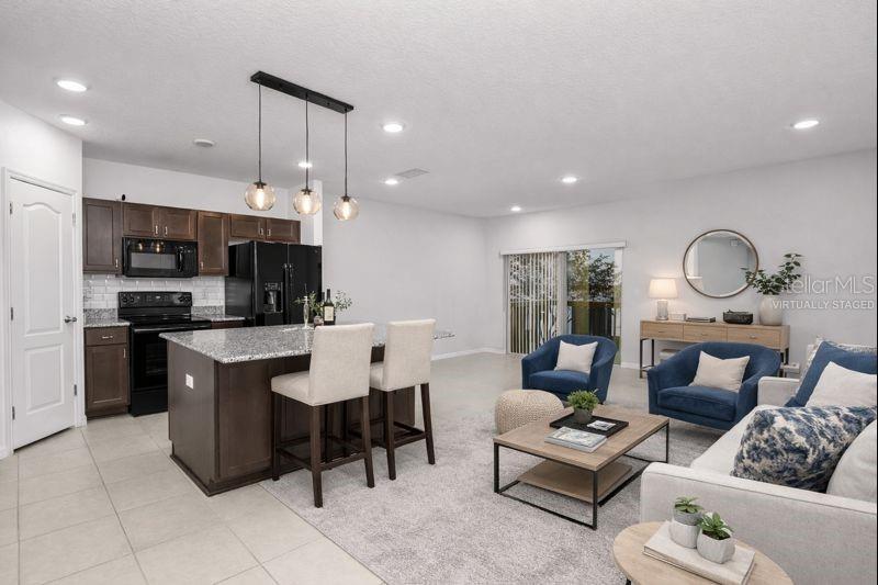 Image 3 of 44 For 3857 Hampstead Lane