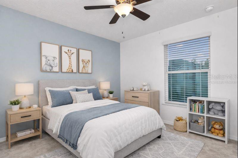 Image 35 of 44 For 3857 Hampstead Lane