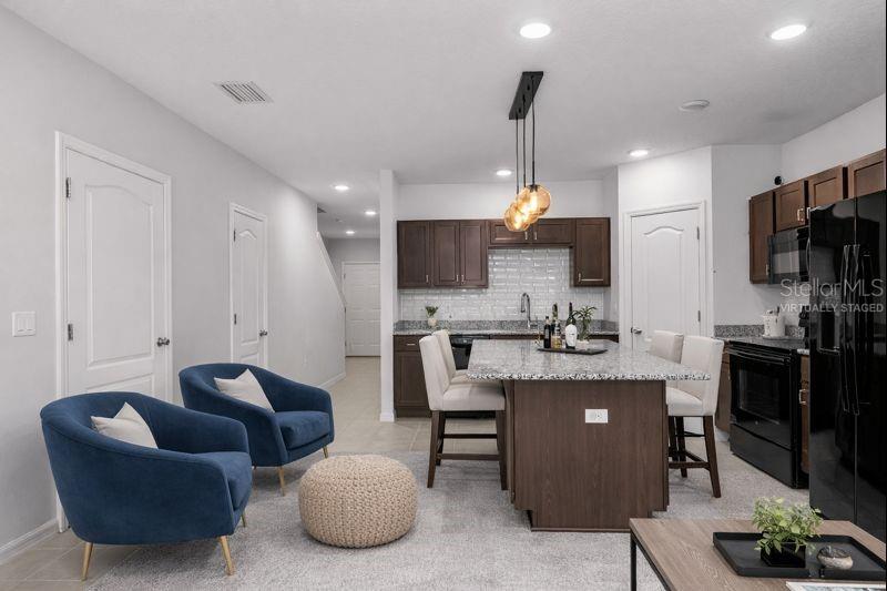 Image 8 of 44 For 3857 Hampstead Lane