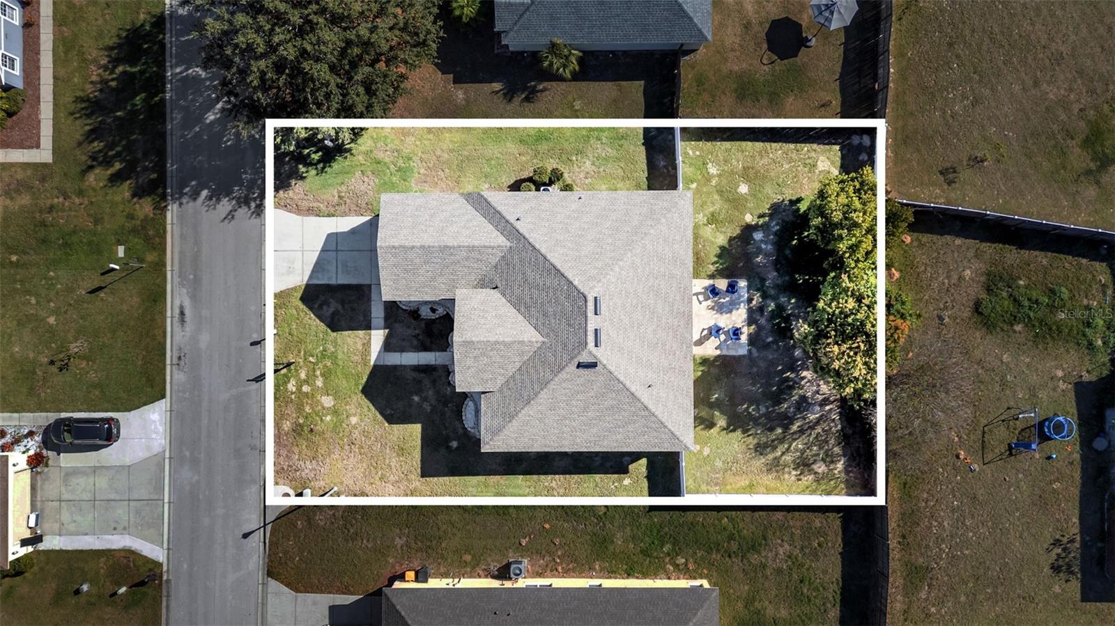 Image 45 of 46 For 6371 Alamanda Hills Drive