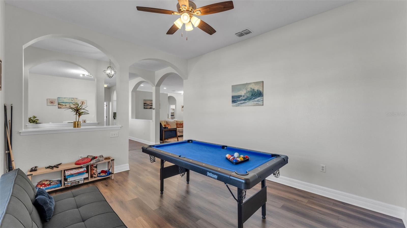 Image 9 of 46 For 6371 Alamanda Hills Drive