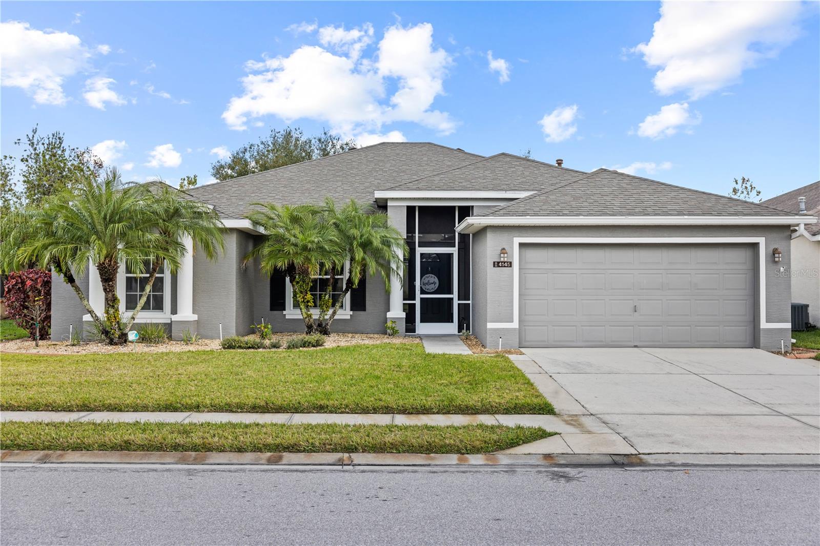 Details for 4145 Whistlewood Circle, LAKELAND, FL 33811