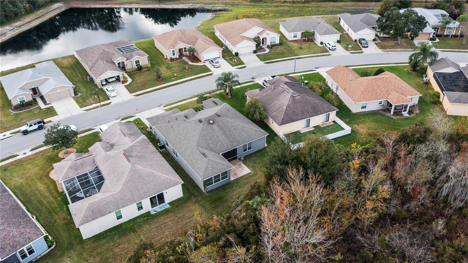 Image 38 of 50 For 4145 Whistlewood Circle