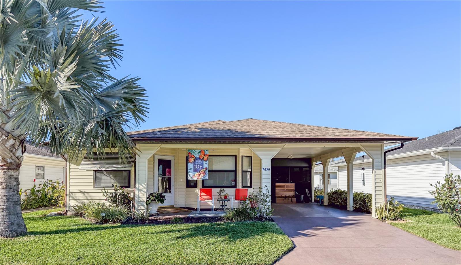 Details for 1678 Colonnades Circle N, LAKELAND, FL 33811