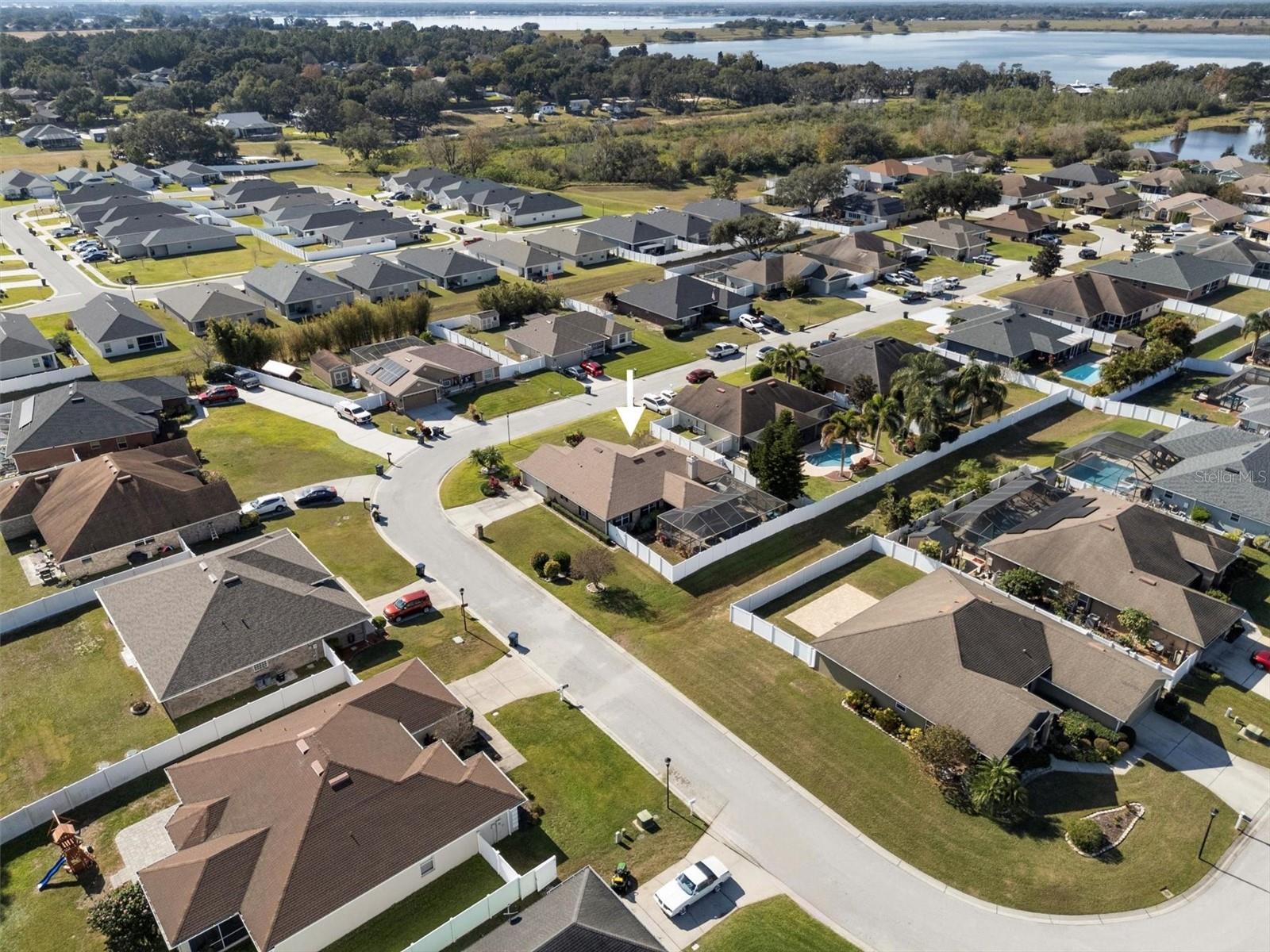 Image 40 of 48 For 1585 Doves View Circle