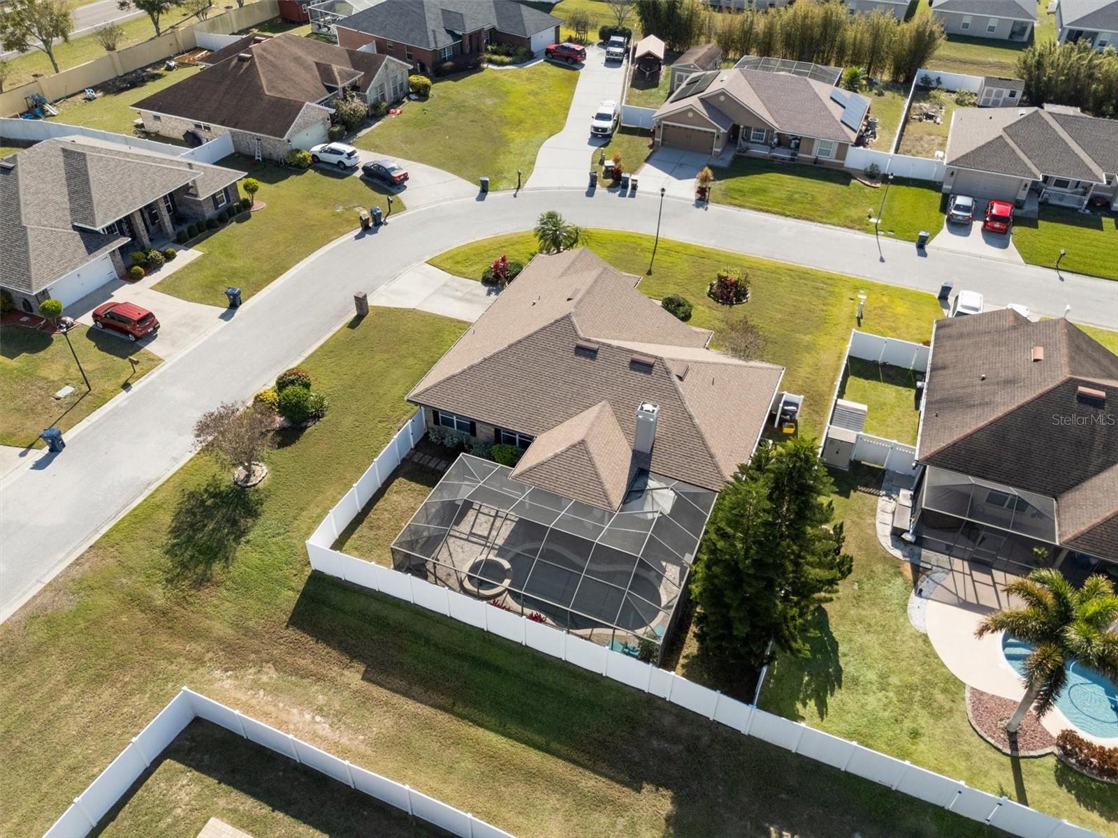 Image 41 of 48 For 1585 Doves View Circle