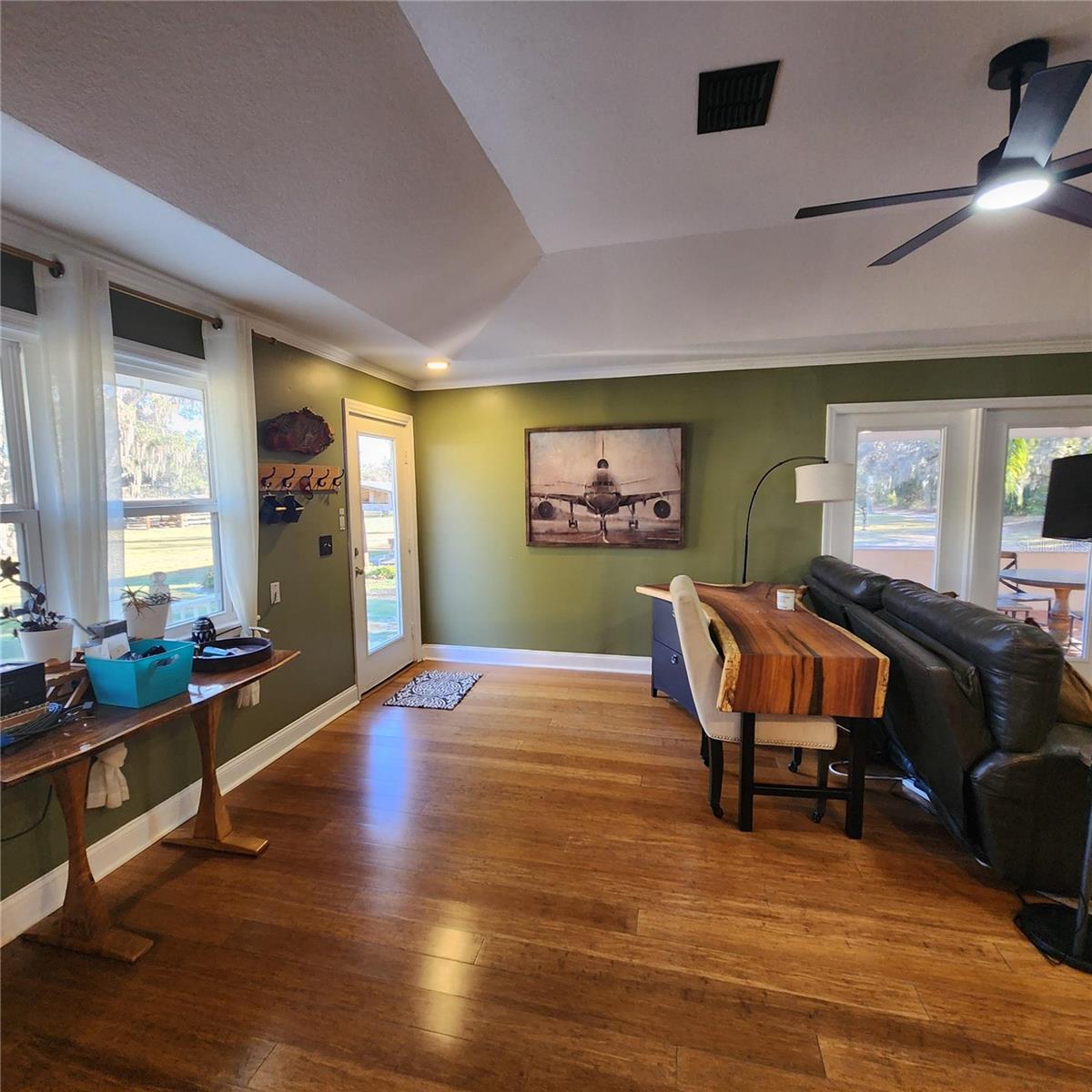 Image 16 of 52 For 5275 Green Pond Road