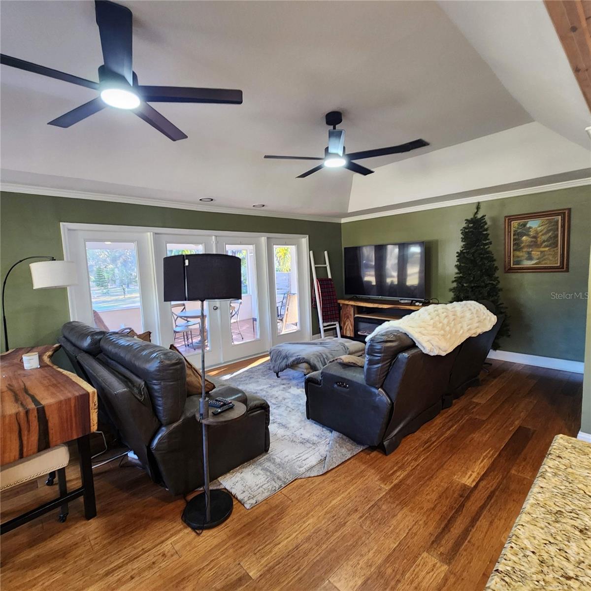 Image 17 of 52 For 5275 Green Pond Road