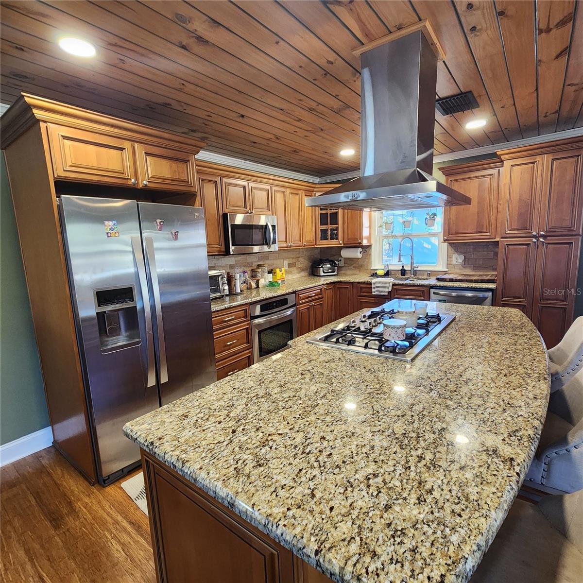 Image 22 of 52 For 5275 Green Pond Road