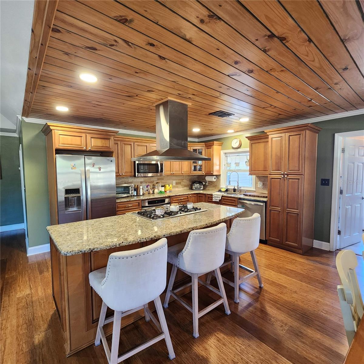 Image 23 of 52 For 5275 Green Pond Road