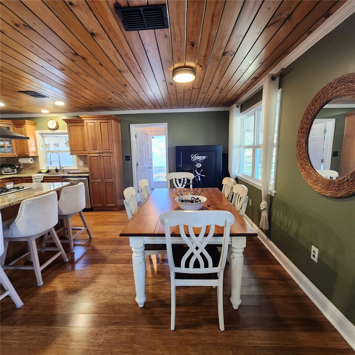 Image 25 of 52 For 5275 Green Pond Road