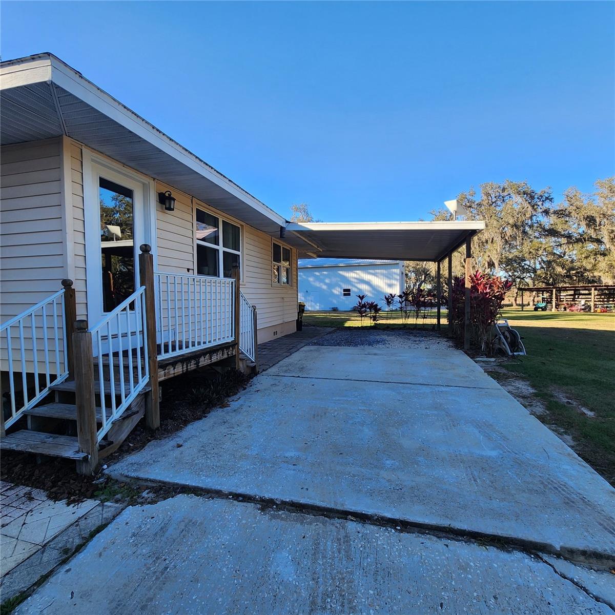 Image 4 of 52 For 5275 Green Pond Road