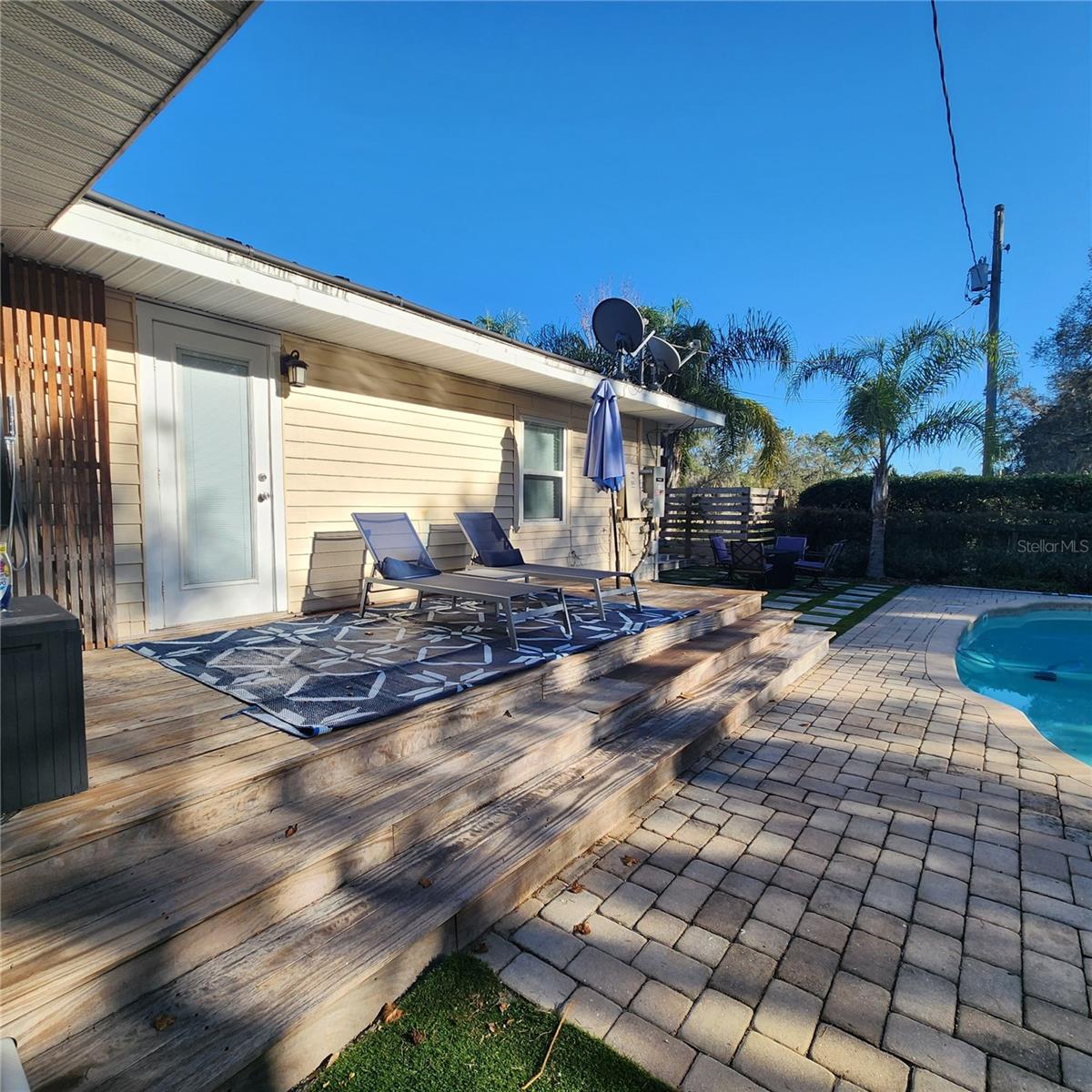 Image 7 of 52 For 5275 Green Pond Road