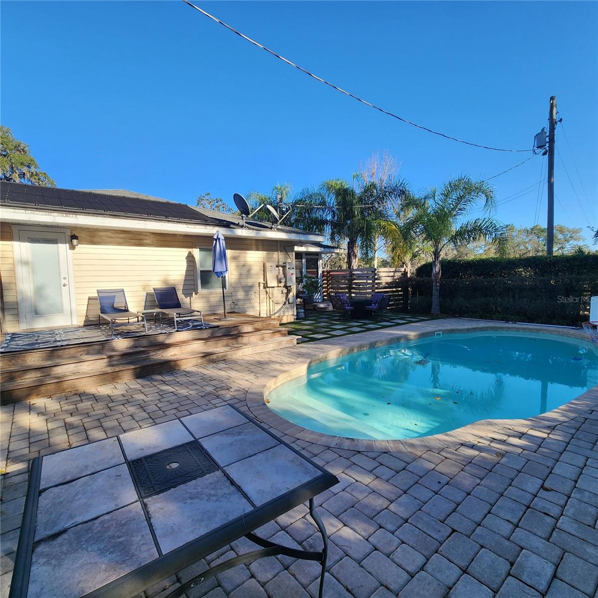 Image 8 of 52 For 5275 Green Pond Road